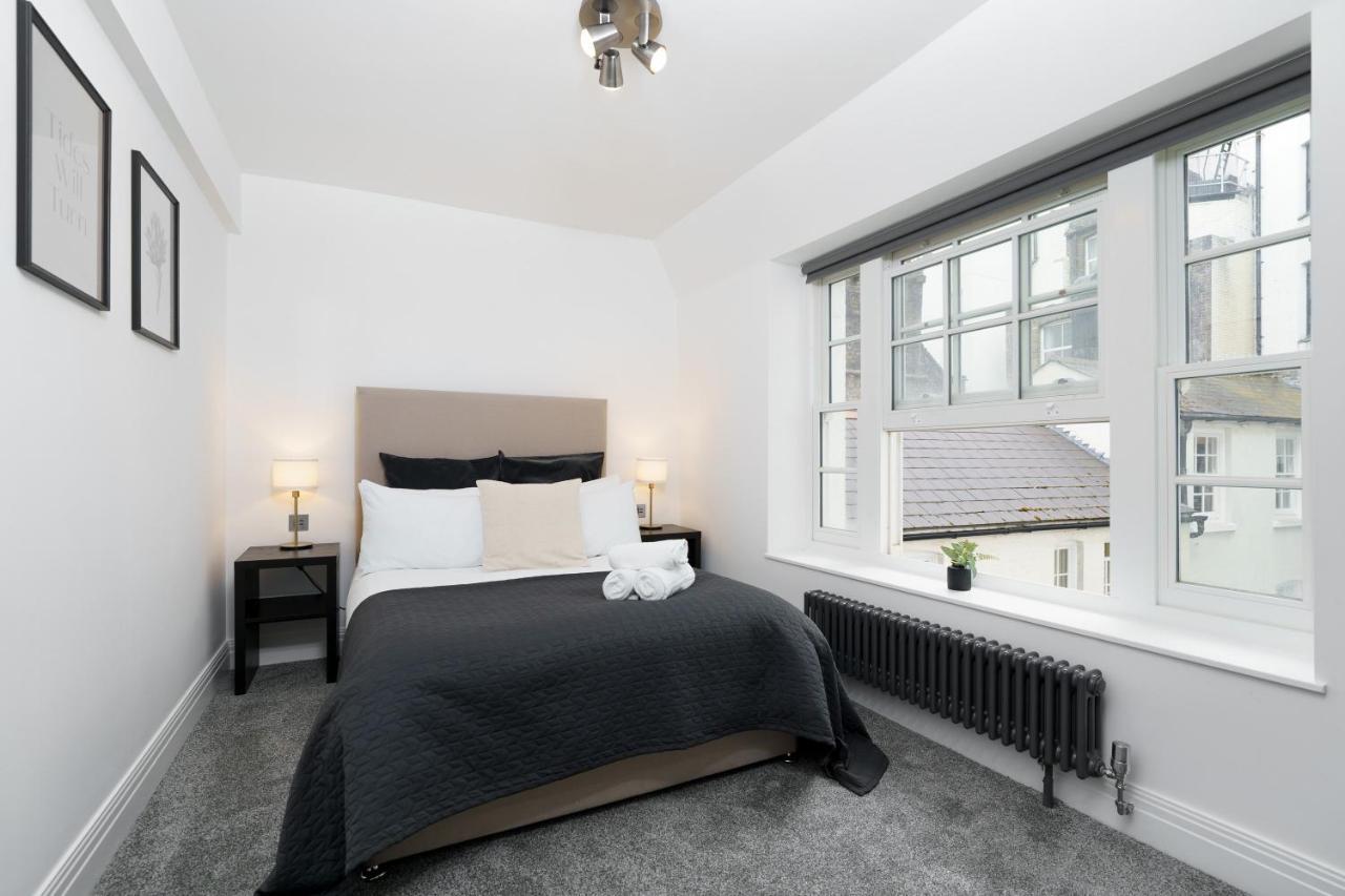 Aircon 2 Bedr, 3 Beds, 2 Bath Covent Garden, Subway Londres Exterior foto