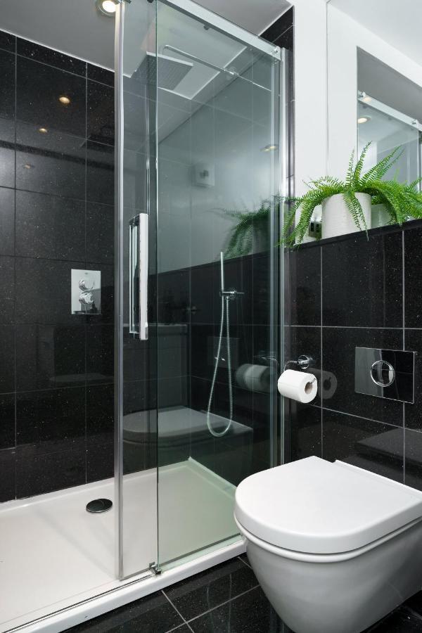 Aircon 2 Bedr, 3 Beds, 2 Bath Covent Garden, Subway Londres Exterior foto