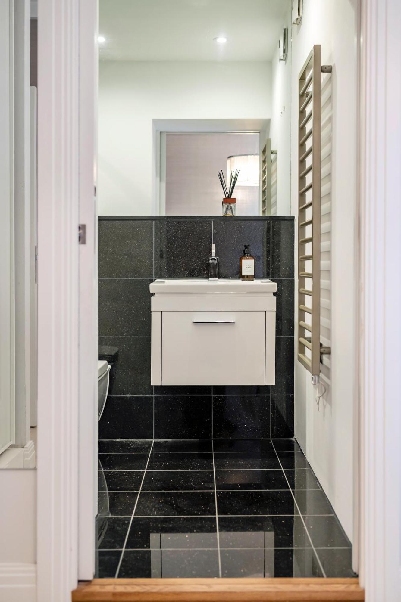 Aircon 2 Bedr, 3 Beds, 2 Bath Covent Garden, Subway Londres Exterior foto
